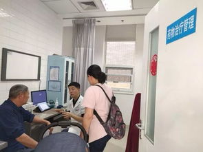 提升用藥安全與便捷，我院藥物治療管理服務全面升級——兩院區同步開通藥物咨詢門診及信息咨詢服務